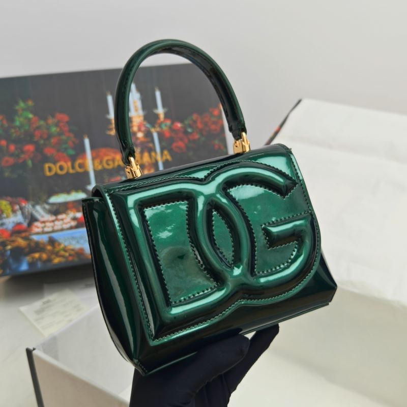 Dolce Gabbana Top Handle Bags